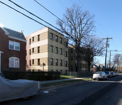 551-557 Lebaum St SE Apartments