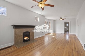 395 S Humboldt St in Denver, CO - Building Photo - Building Photo