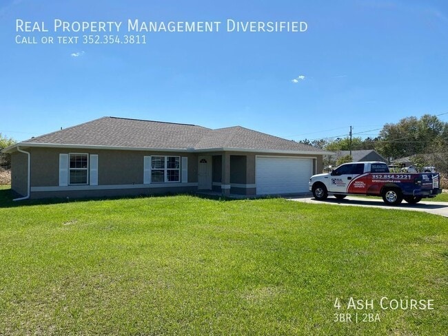 4 Ash Course in Ocala, FL - Building Photo - Building Photo