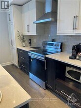 543 De Mazenod Ave in Ottawa, ON - Building Photo - Building Photo