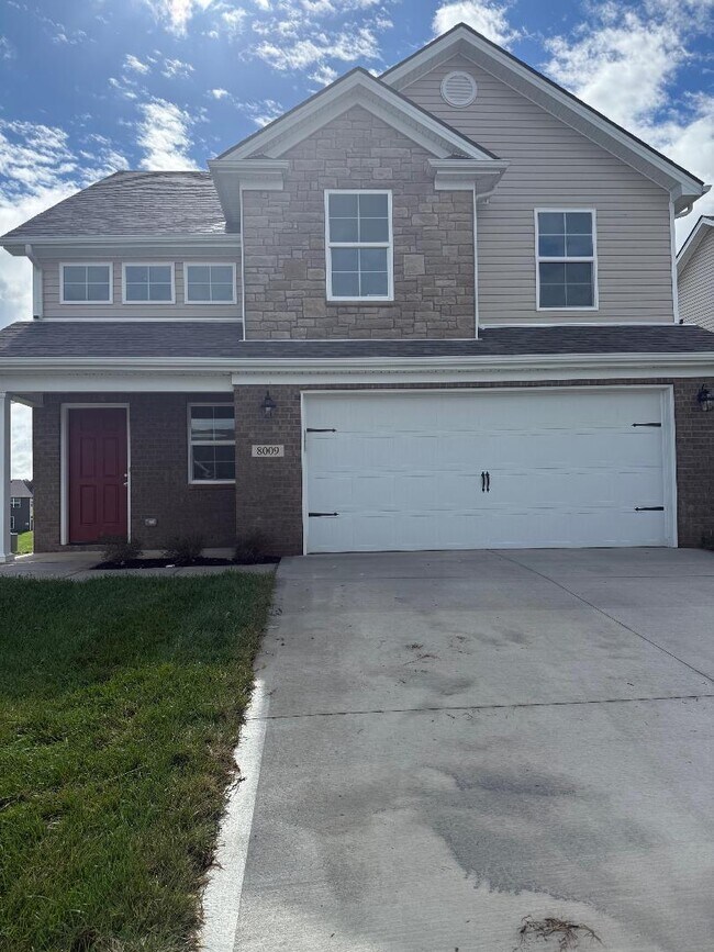 8009 Driftwood Lp in Richmond, KY - Building Photo - Building Photo