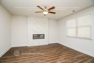 420 Leyland Crossing in Dallas, GA - Foto de edificio - Building Photo