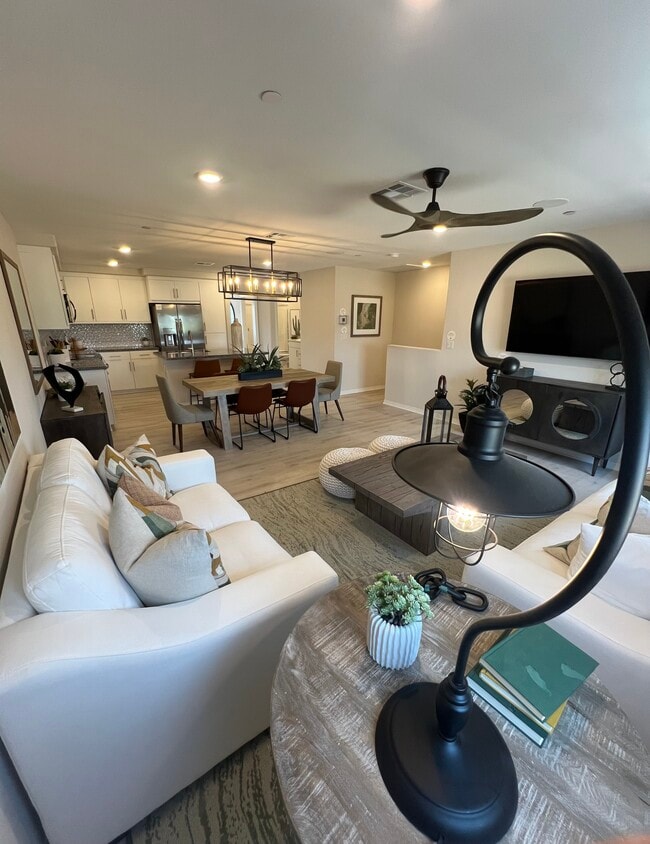 7203 Olive Grove St, Unit Riverside Condo in Riverside, CA - Building Photo - Building Photo