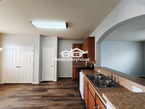 4075 Mossy Spring Ln in Spring, TX - Building Photo - Building Photo