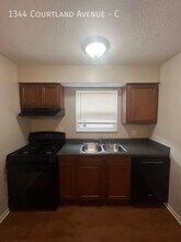 1344 Courtland Ave, Unit C in Columbus, OH - Building Photo - Building Photo