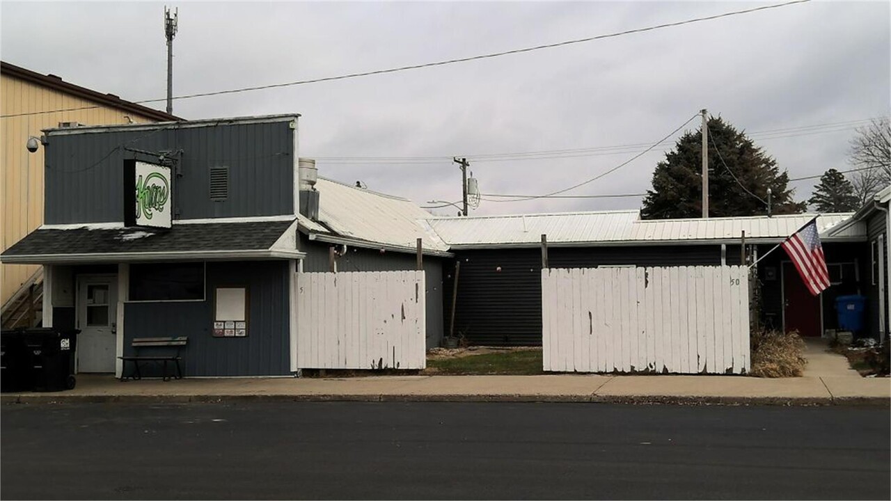 507 Smith St in Grand Mound, IA - Building Photo