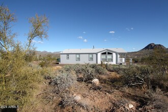 47813 N 40th Ave in New River, AZ - Building Photo - Building Photo