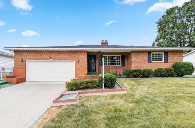 property at 1875 Ormond Ave
