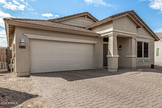 20364 N Pepka Dr in Maricopa, AZ - Building Photo - Building Photo