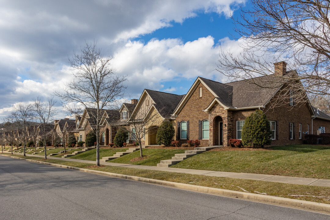 Cottage Grove at Tweleve Stones Crossing in Goodlettsville, TN - Building Photo