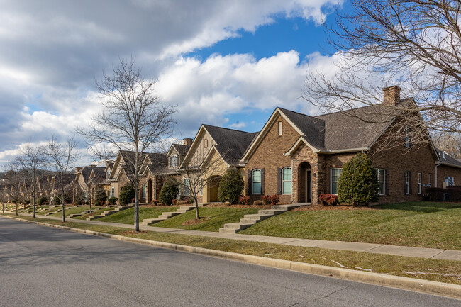 Cottage Grove at Tweleve Stones Crossing