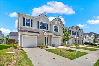 132 Congo Ct in Pooler, GA - Building Photo - Building Photo