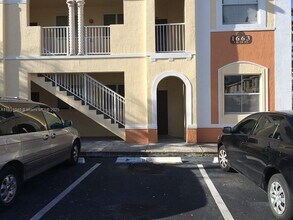 1663 SE 29th St in Homestead, FL - Building Photo - Building Photo