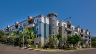 Building Photo - Villa Bel Air Apartments in Los Angeles, California