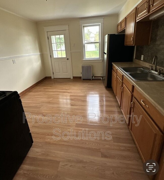 property at 214-218 N Fillmore Ave
