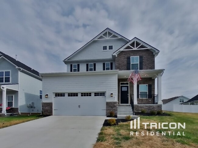 833 Dean Dr in Mount Juliet, TN - Building Photo - Building Photo