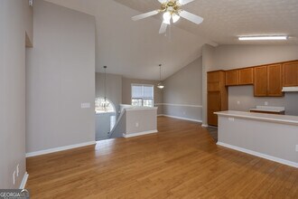 110 Tara Way in Covington, GA - Building Photo - Building Photo