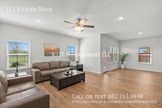 213 Kistler Dr in Little Elm, TX - Building Photo - Building Photo