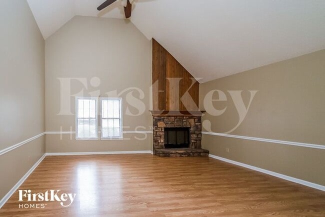 9168 Fletcher Trace Pkwy in Lakeland, TN - Building Photo - Building Photo