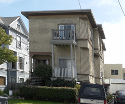 1524 Lafayette St Apartamentos