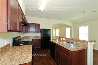 6247 El Granate Dr in Houston, TX - Building Photo - Building Photo