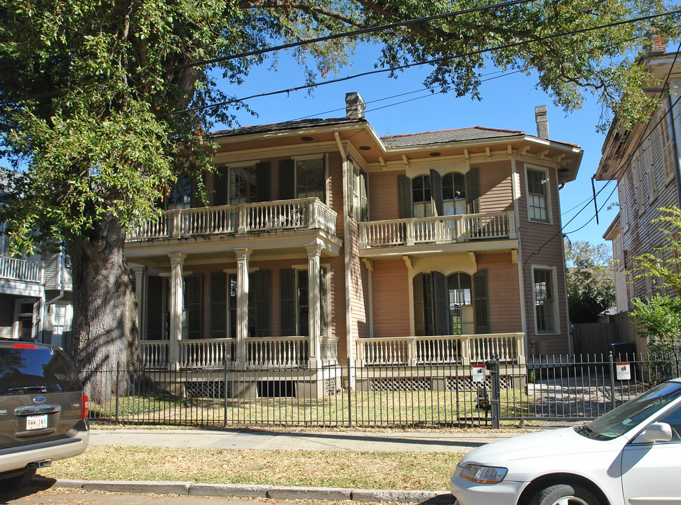 1315 Josephine St in New Orleans, LA - Building Photo