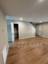 3536 Old Valley View Dr in Knoxville, TN - Building Photo - Building Photo