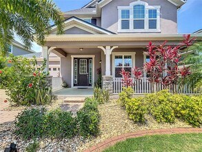 8054 Bushmaster Ave in Orlando, FL - Building Photo - Building Photo