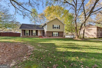 102 Bluegill Trce in Peachtree City, GA - Building Photo - Building Photo