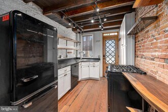 840 Tyson St in Baltimore, MD - Building Photo - Building Photo