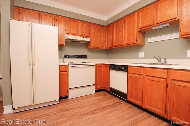 480 Baldwin Ave in Rochester, MI - Building Photo - Building Photo
