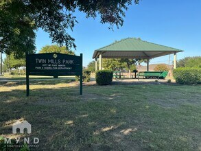 5013 Cedar Springs Dr in Fort Worth, TX - Building Photo - Building Photo