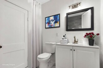 2105 Walnut St in Greenville, TX - Building Photo - Building Photo