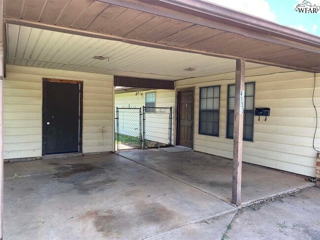 4133 Moffett Ave in Wichita Falls, TX - Building Photo - Building Photo
