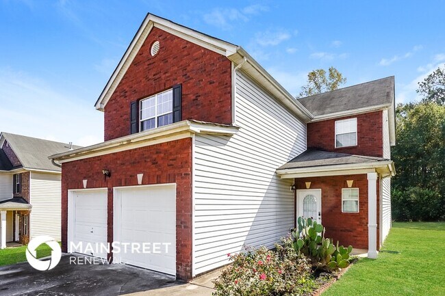 1236 Pebble Rock Rd in Hampton, GA - Building Photo - Building Photo