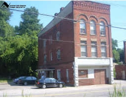 1135 Bridge St in Ashtabula, OH - Building Photo