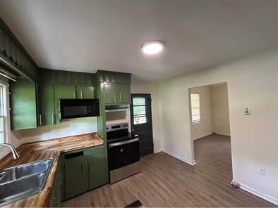 2871 New Clinton Rd in Macon, GA - Building Photo - Building Photo