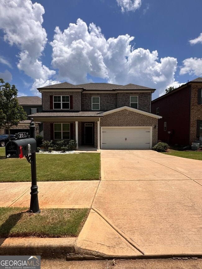 property at 205 Birdie Cir
