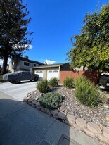 4235 Grace St in Capitola, CA - Building Photo