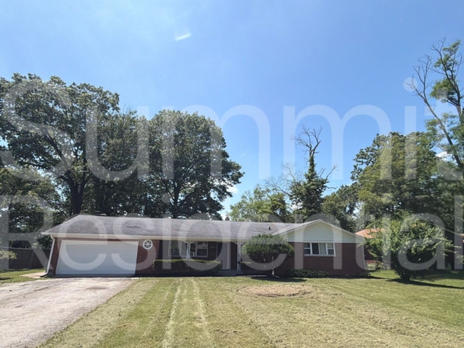 property at 5116 Wexford Rd