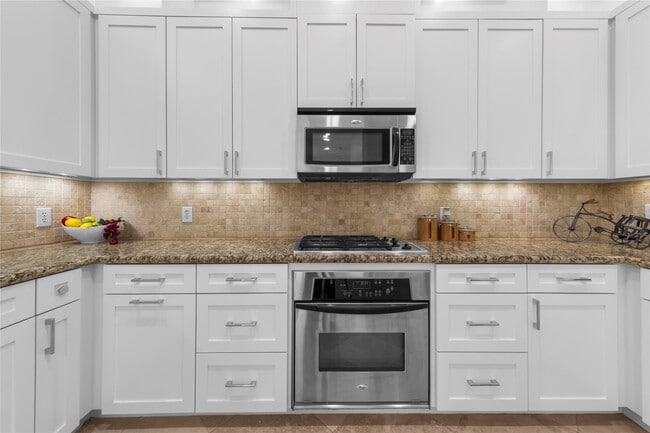 property at 1608 Patterson St