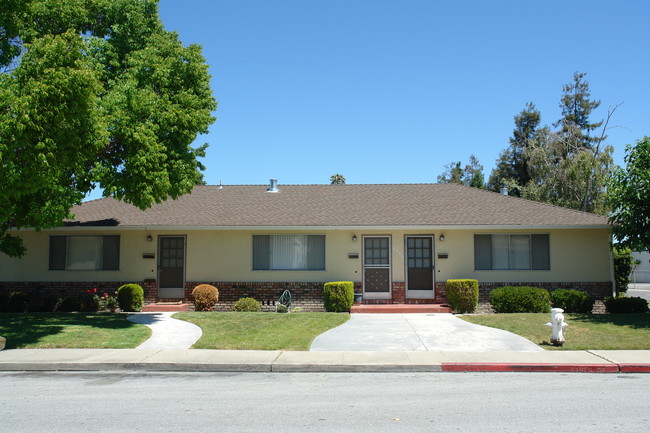 872 Los Padres Blvd in Santa Clara, CA - Building Photo - Building Photo