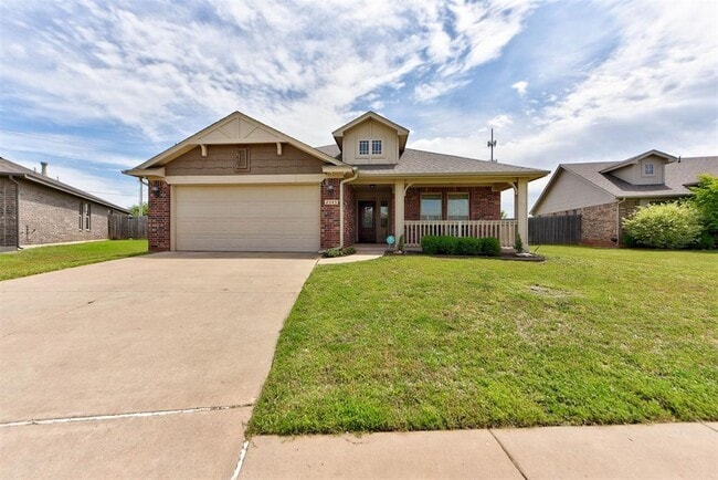 property at 2345 NW 191st Ct