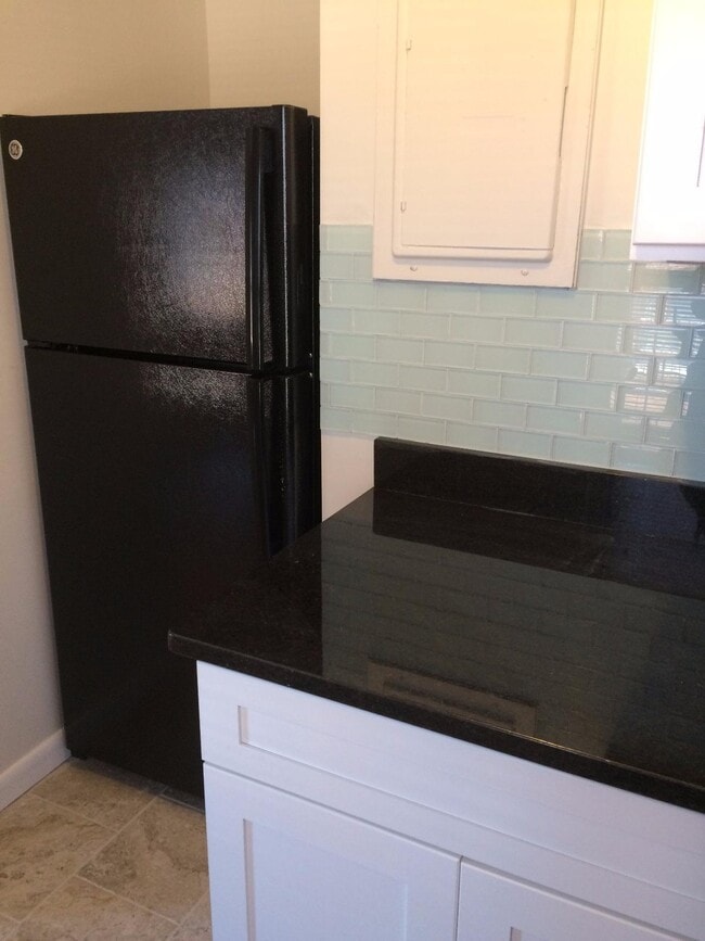 property at 465 Commonwealth Ave