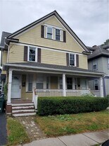 65 Vassar St in Rochester, NY - Building Photo