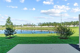 2130 Hallier Cv in Wesley Chapel, FL - Foto de edificio - Building Photo