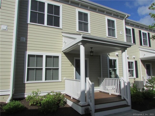 property at 19 Sherwood St