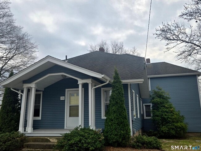 property at 150 Spencer St