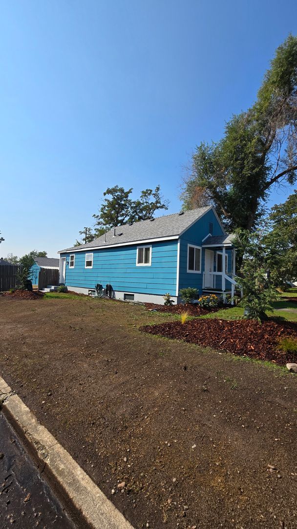 1828 E Rockwell Ave in Spokane, WA - Building Photo - Building Photo