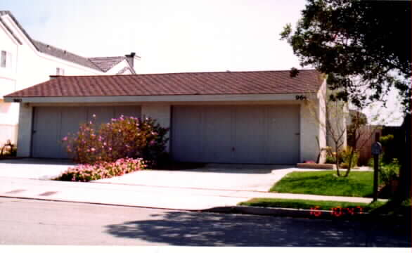 960-964 Catamaran St in Oxnard, CA - Building Photo - Building Photo